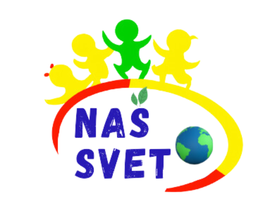 Naš svet